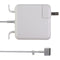 Apple (60-Watt) MagSafe 2 Power Adapter - White (A1435) - Folding Plug Only
