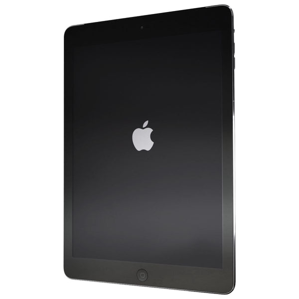 Apple iPad Air (1st Gen) 9.7-inch Tablet (A1475) Unlocked - 16GB / Space Gray