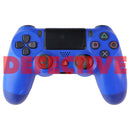 Sony DualShock 4 Wireless Controller for PlayStation 4 PS4 - Wave Blue CUH-ZCT1U