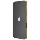 Apple iPhone 12 Pro Max (6.7-inch) Smartphone (A2342) Unlocked - Gold / 512GB