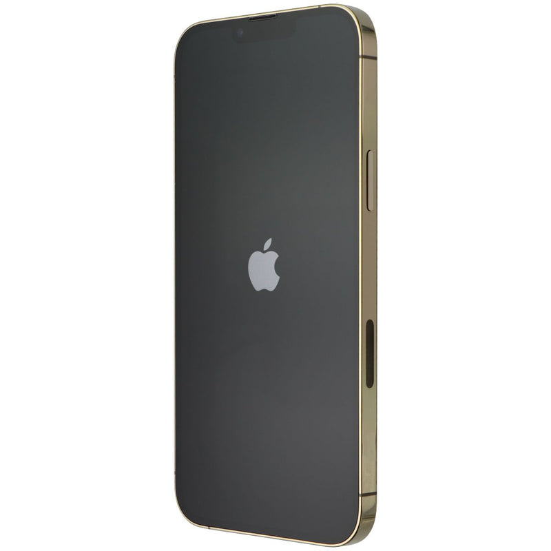 Apple iPhone 13 Pro Max (6.7-inch) Smartphone (A2484) AT&T Only - 256GB/Gold