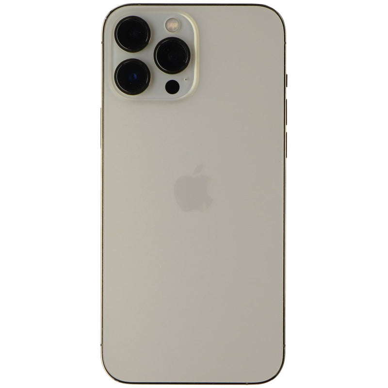 Apple iPhone 13 Pro Max (6.7-inch) Smartphone (A2484) AT&T Only - 256GB/Gold