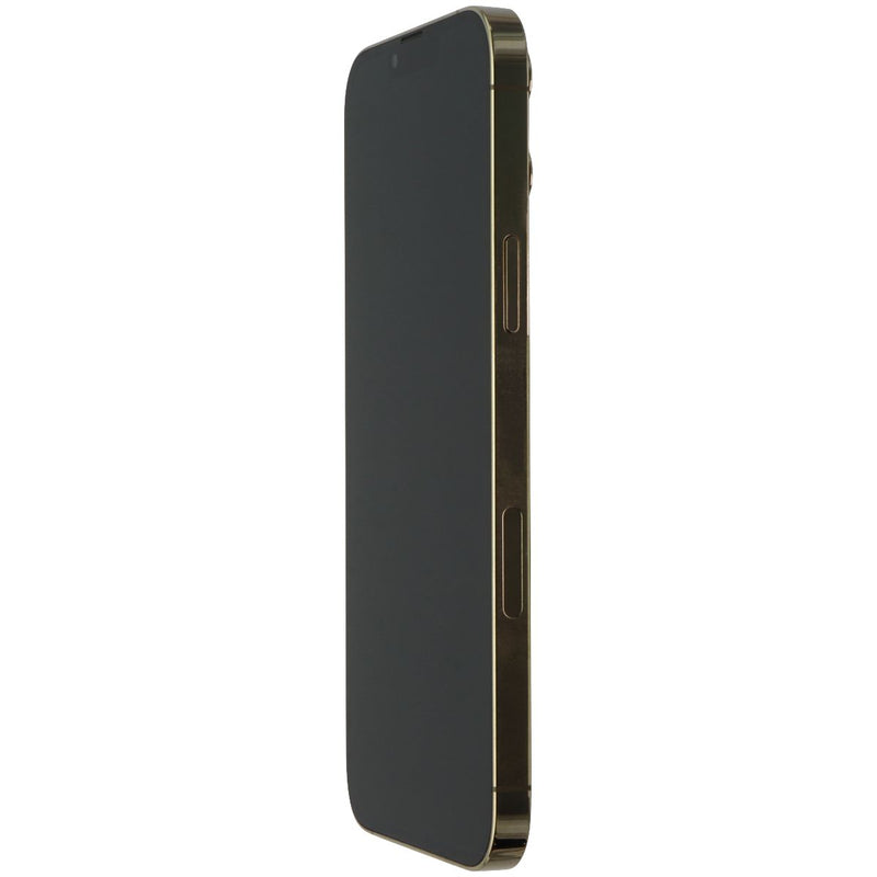 Apple iPhone 13 Pro Max (6.7-inch) Smartphone (A2484) AT&T Only - 256GB/Gold