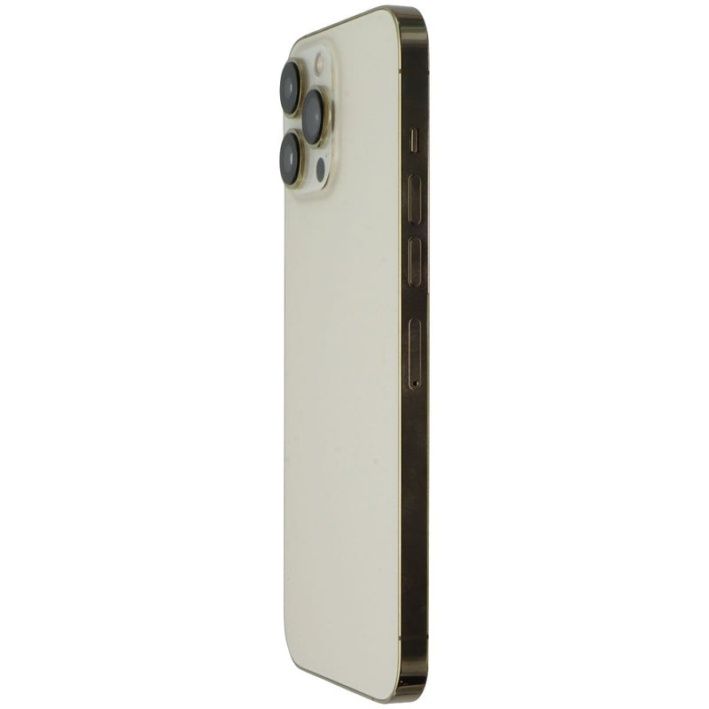 Apple iPhone 13 Pro Max (6.7-inch) Smartphone (A2484) AT&T Only - 256GB/Gold
