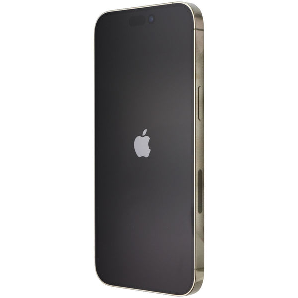 Apple iPhone 14 Pro Max (6.7-inch) Smartphone (A2651) Spectrum Only - 128GB/Gold
