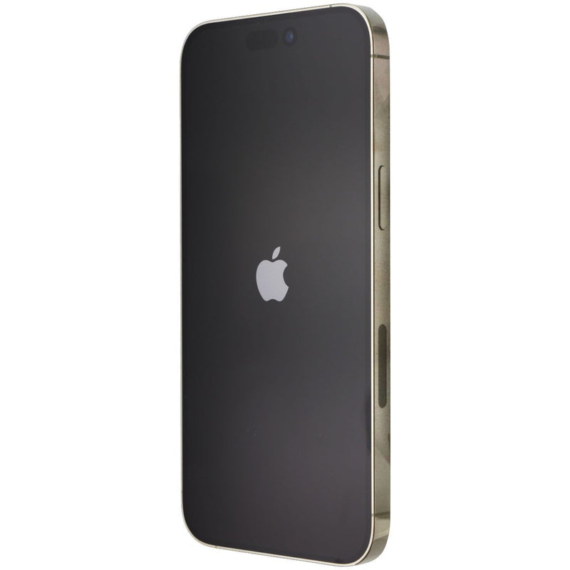 Apple iPhone 14 Pro Max (6.7-inch) Smartphone (A2651) Spectrum Only - 128GB/Gold