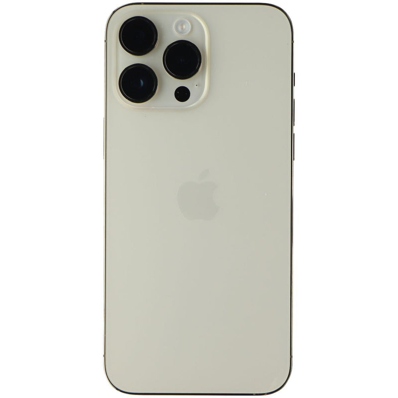 Apple iPhone 14 Pro Max (6.7-inch) Smartphone (A2651) Spectrum Only - 128GB/Gold
