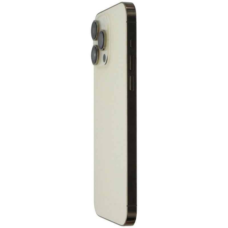 Apple iPhone 14 Pro Max (6.7-inch) Smartphone (A2651) Spectrum Only - 128GB/Gold