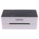 LabelRange Ecommerce BT320 USB + Bluetooth 4x6 Thermal Shipping Label Printer