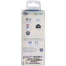 Lacie Rugged Keychain USB 3.0 Flash Drive - 32GB / Orange