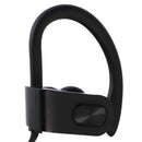 Lakukom Bluetooth Waterproof Headphones with Microphone - Black (LA594A)