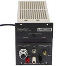 Lambda LQ-410 Regulated Power Supply with Meter Selection (10 Volt/2 Amp)