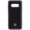 Lander MOAB Case and Lanyard for Samsung Galaxy Note 8 - Purple