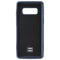 Lander MOAB Case and Lanyard for Samsung Galaxy Note 8 - Blue