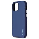 LAUT Shield Series Dual Layer Case for Apple iPhone 13 mini - Indigo Blue