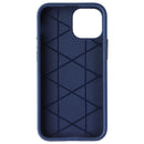 LAUT Shield Series Dual Layer Case for Apple iPhone 13 mini - Indigo Blue