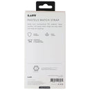 Laut Huex Pastels Watch Strap for Apple Watch Series 1-5 (38/40mm) - Candy