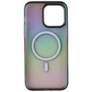 LAUT Holo Series Case for MagSafe for Apple iPhone 15 Pro Max - Midnight