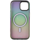 LAUT Holo Series Case for MagSafe for Apple iPhone 15 - Midnight