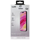 LAUT Prime Glass Tempered Glass Screen Protector for Apple iPhone 16 Pro Max