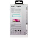 LAUT Prime Glass Tempered Glass Screen Protector for Apple iPhone 16 Pro Max