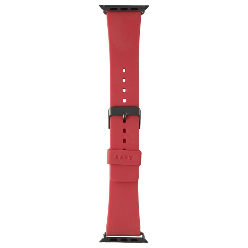 Laut Active Watch Strap for Apple Watch Series 1-5 (42/44mm) - Coral