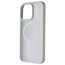 Laut Huex Protect Series Case for Apple iPhone 15 Pro Max - White/Clear