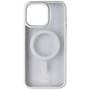 Laut Huex Protect Series Case for Apple iPhone 15 Pro Max - White/Clear