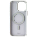 Laut Huex Protect Series Case for Apple iPhone 15 Pro Max - White/Clear