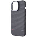 Laut Kev Protect Series Case for MagSafe for iPhone 16 Pro Max - Carbon