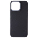 Laut Kev Protect Series Case for MagSafe for iPhone 16 Pro Max - Carbon