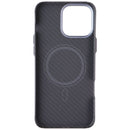 Laut Kev Protect Series Case for MagSafe for iPhone 16 Pro Max - Carbon