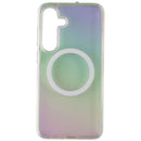 Laut Holo Pearl Series Case for MagSafe for Samsung Galaxy (S25+) - Iridescent