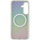 Laut Holo Pearl Series Case for MagSafe for Samsung Galaxy (S25+) - Iridescent
