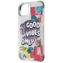 Laut Pop Glitch Series Case for MagSafe for Apple iPhone 15 Plus / 14 Plus