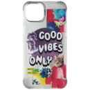 Laut Pop Glitch Series Case for MagSafe for Apple iPhone 15 Plus / 14 Plus