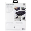 LAUT Huex Folio Stand Case for Apple iPad 10.9-in 10th/11th Gen (2022/25) - Navy