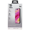 LAUT Prime Glass Tempered Glass Screen Protector for Apple iPhone 15 Plus