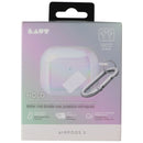Laut Holo Series Case for Apple AirPods 3 - Pearl