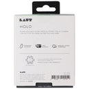 Laut Holo Series Case for Apple AirPods 3 - Pearl