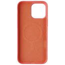 Laut Huex Slim Series Case for MagSafe for Apple iPhone 16 Pro Max - Peach Fuzz