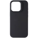 LAUT HUEX Slim case for MagSafe for Apple iPhone 16 Pro - Black