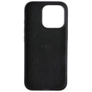 LAUT HUEX Slim case for MagSafe for Apple iPhone 16 Pro - Black