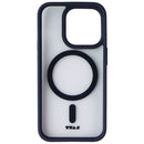 LAUT Huex Protect Series Case for MagSafe for Apple iPhone 15 Pro - Dark Blue