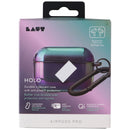 LAUT Holo Series Case for Apple AirPods Pro (1st Generation) - Midnight