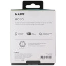 LAUT Holo Series Case for Apple AirPods Pro (1st Generation) - Midnight