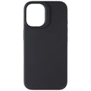 LAUT HUEX Slim case for MagSafe for Apple iPhone 16 - Black