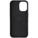 LAUT HUEX Slim case for MagSafe for Apple iPhone 16 - Black