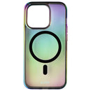 LAUT Holo Series Case for MagSafe for Apple iPhone 15 Pro - Midnight