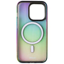 LAUT Holo Series Case for MagSafe for Apple iPhone 15 Pro - Midnight